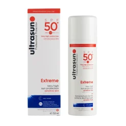 Ultrasun Extreme  SPF 50+ 150ml