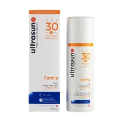 Ultrasun Family SPF 30 150ml