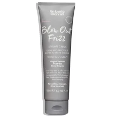 Umberto Giannini Blow Out Frizz Styling Cream