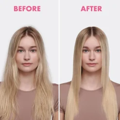 Umberto Giannini Blow Out Frizz Styling Cream