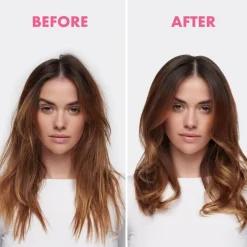 Umberto Giannini Frizz Fix Shampoo