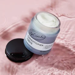 UpCircle Beauty Conditioner Crème with Rosemary Oil, Bamboo Extract + Vitamin E 100ml