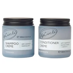 UpCircle Beauty Hair Care Duo