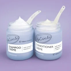UpCircle Beauty Hair Care Duo