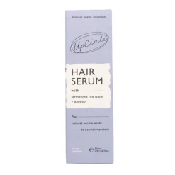 UpCircle Beauty Natural Hair Serum 50ml