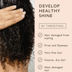 UpCircle Beauty Natural Hair Serum 50ml
