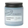UpCircle Beauty Shampoo Crème with Coconut and Rosemary Oil 100ml