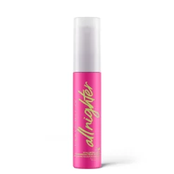 Urban Decay  All Nighter Hyaluronic Acid Dewy Setting Spray - Limited Edition