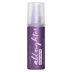 Urban Decay All Nighter Setting Spray Ultra Matte 118ml