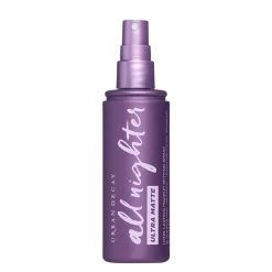 Urban Decay All Nighter Setting Spray Ultra Matte 118ml