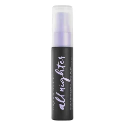 Urban Decay All Nighter Setting Spray Travel Size