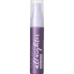 Urban Decay All Nighter Setting Spray Ultra Matte Travel Size