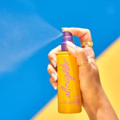 Urban Decay All Nighter Vitamin C Make Up Setting Spray