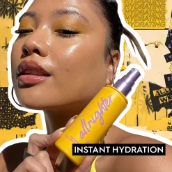 Urban Decay All Nighter Vitamin C Make Up Setting Spray