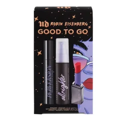 Urban Decay Good to Go Set - SAVE €38!.