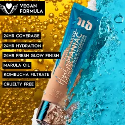 Urban Decay Hydromaniac Tinted Glow