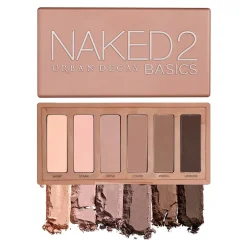 Urban Decay Naked Basics 2 Palette