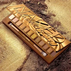 Urban Decay Naked Eyeshadow Palette Honey