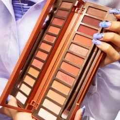 Urban Decay Naked Heat Palette