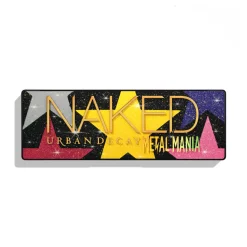 Urban Decay Naked Metal Mania Palette