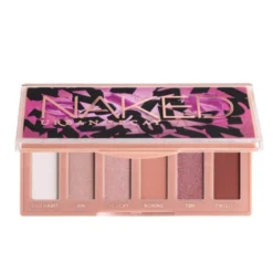 Urban Decay Naked Mini Eyeshadow Palette - Sin