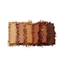 Urban Decay Naked Mini Eyeshadow Palette - Half Baked