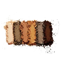 Urban Decay Naked Mini Eyeshadow Palette - Foxy
