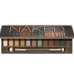 Urban Decay Naked Wild West Palette