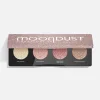 Urban Decay Space Rider Moondust Quad Eyeshadow Palette