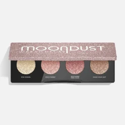 Urban Decay Space Rider Moondust Quad Eyeshadow Palette
