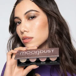 Urban Decay Space Rider Moondust Quad Eyeshadow Palette