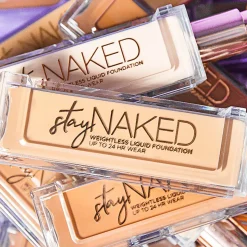 Urban Decay Stay Naked Foundation