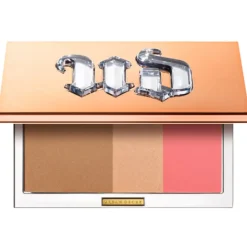 Urban Decay Stay Naked Threesome- Naked