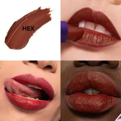 Urban Decay Vice Lipstick Matte