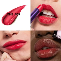Urban Decay Vice Lipstick Shine