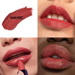 Urban Decay Vice Lipstick Cream