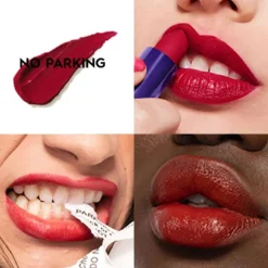 Urban Decay Vice Lipstick Cream