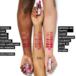Urban Decay Vice Lipstick Cream