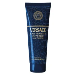 Versace Eau Fraiche Extreme Shower Gel
