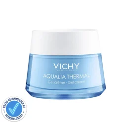 VICHY Aqualia Thermal Gel Hydrating Moisturiser 50ml