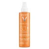 VICHY Capital Soleil Cell Protect Invisible High UVA + UVB Sun Protection Spray SPF50+