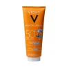 VICHY Capital Soleil Hydrating Fresh High Sun Protection Milk SPF50 for Children 300ml