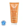 VICHY Capital Soleil Hydrating Fresh Sun Protection Milk SPF50+ for Face & Body 300ml