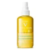 VICHY Capital Soleil Hydrating Sun Protection Water Spray SPF30 with Hyaluronic Acid 200ml