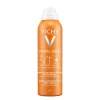 VICHY Capital Soleil Invisible Hydrating Dry Touch SPF50 Mist  200ml