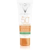 VICHY Capital Soleil Mattifying & Correcting 3-in-1 Sun Protection for Face SPF50+ 50ml
