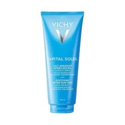 VICHY Capital Soleil Soothing After Sun Milk 300ml