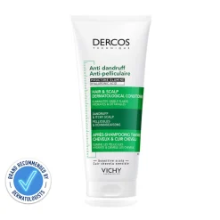 VICHY Dercos Anti-Dandruff Dermatological Conditioner 200ml