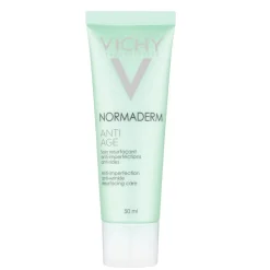 VICHY Normaderm Anti-Age and Anti-Blemish Moisturiser 50ml