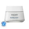 VICHY Nutrilogie Intense Moistursier For Dry Skin 50ml